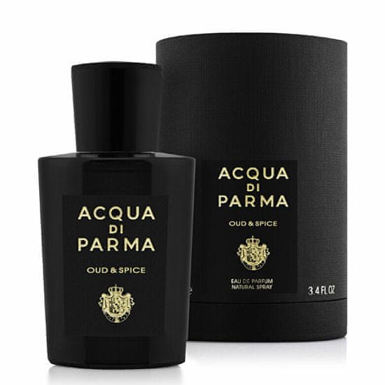 Acqua di Parma Oud & Spice - EDP