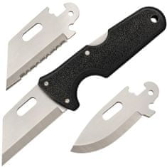 Cold Steel Click-N-Cutpracovní nůž3-čepele 