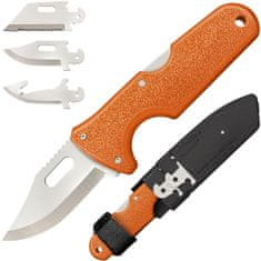Cold Steel Click-N-Cut Model HuntersLovecký nůž3-čepele 