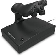 HORI HOTAS flight stick (PC, PS4, PS3) (HRP431200)