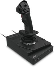 HORI HOTAS flight stick (PC, PS4, PS3) (HRP431200)