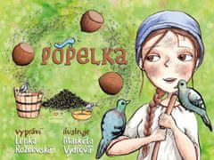 Rožnovská Lenka: Popelka