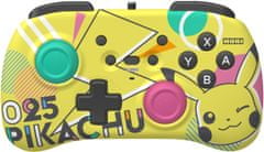 HORI pad Mini (Pikachu POP) (SWITCH) (NSP1656)