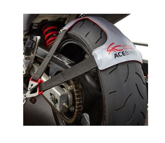 Acebikes TYREFIX BASIC bezpečnostní popruh pro uchycení kola