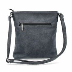 Tangerin Dámská crossbody kabelka 7006 Black