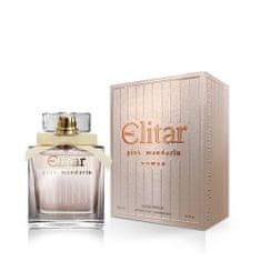 Chatler Elitar Pink Mandarin eau de parfum - Parfémovaná voda 100ml