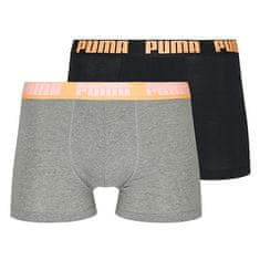 Puma Boxerky , Basic 2P | 906823-54 | M