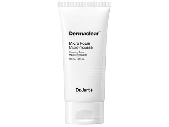 Dr. Jart+ Dr.Jart+ - Dermaclear Micro Foam Hypoalergenní Čisticí Pěna - 120 ml