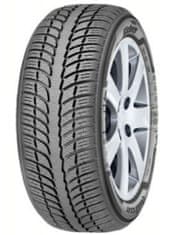 Kleber 215/65R17 99V KLEBER QUADRAXER SUV