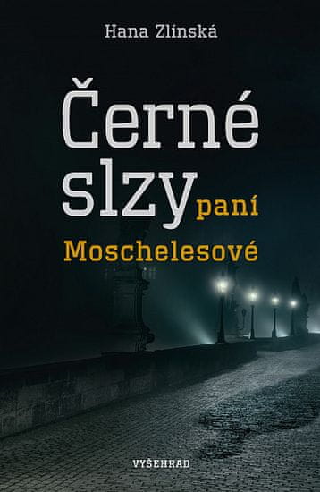 Hana Gajdošíková: Černé slzy