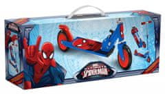 ATAN Dětská skládací koloběžka Spiderman KOBH0908