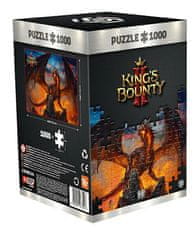 Good Loot Good Loot King s Bounty 2 Dragon 1000 dílků