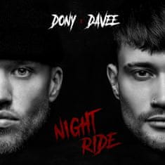 Dony X Davee: Night Ride