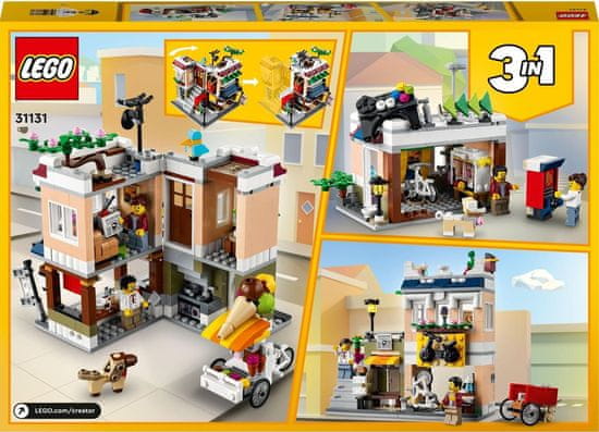 Lego 31097 online kmart