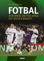 Macho Milan: Fotbal – Historie od počátku do současnosti