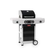 Barbecook Plynový gril Siesta 210 Black