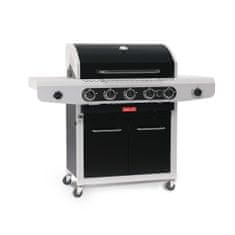 Barbecook Plynový gril Siesta 612 Black