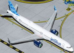 Gemini Airbus A321neo, JetBlue Airways, USA, 1/400