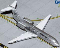 Gemini Fokker F-70, Alliance Airlines, "Vickers Vimy"/"100 Years", Austrálie, 1/400