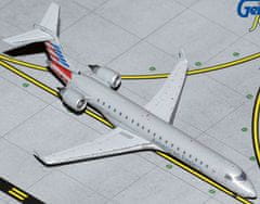 Gemini Canadair CRJ700ER, American Eagle / SkyWest Airlines, USA, 1/400