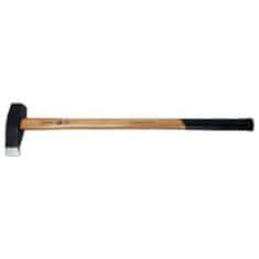 Sekera Hickory Wood Black SM-3, 3000 g, dřevěná násada 900 mm