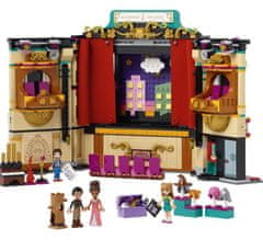 LEGO Friends 41714 Andrea a divadelní škola