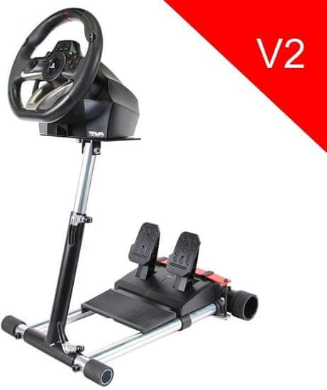 Wheel Stand Pro for Hori Overdrive/Apex