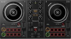 Pioneer DDJ-200, černá