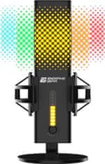 Endgame Gear XSTRM USB, černý (EGG-XST-BLK)
