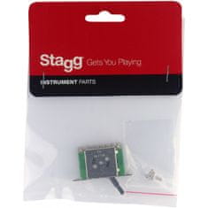 Stagg SP-SWST-5WW, přepínač pro elektrickou kytaru