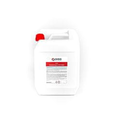 OiSO Nano autošampon OCS WAX 5l