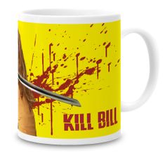 Grooters Hrnek Kill Bill - Black Mamba