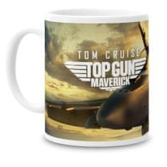 Grooters Top Gun Hrnek Top Gun: Maverick - Tom Cruise