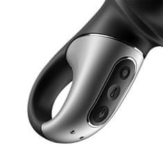 Satisfyer Satisfyer Hot Passion (Black)