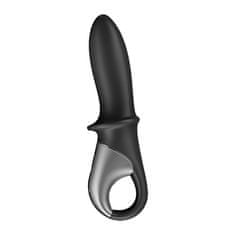 Satisfyer Satisfyer Hot Passion (Black)