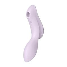 Satisfyer Satisfyer Curvy Trinity 2 (Violet)