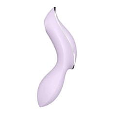 Satisfyer Satisfyer Curvy Trinity 2 (Violet)