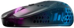 Xtrfy MZ1 Wireless, černá (MZ1W-RGB-BLACK)