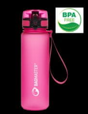 Bagmaster Láhev na pití - Bottle 20 a pink