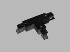 LED2 LED2 PRO-0436L1-B PRO TRACK T-CONNECTOR BLACK černá