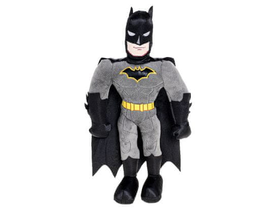 Mikro Trading DC BATMAN Young plyšový 32 cm