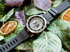 Casio PROTREK Solar PRW-30-1AER (653)