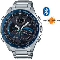 Casio Edifice Solar Bluetooth Connected ECB-900DB-1BER (627)