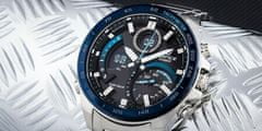 Casio Edifice Solar Bluetooth Connected ECB-900DB-1BER (627)