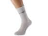 Funkční ponožky Oto - SPOLEČENSKÉ, bílá, 35-38