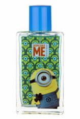 MINIONS 75ml minions, toaletní voda