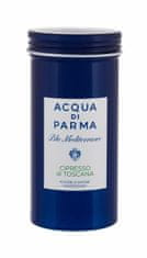 Acqua di Parma 70g blu mediterraneo cipresso di toscana