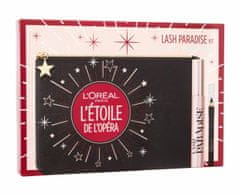 L’ORÉAL PARIS 6.4ml loréal paris lash paradise kit, black, řasenka