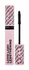 Kraftika 8ml long lash lengthening, black, řasenka