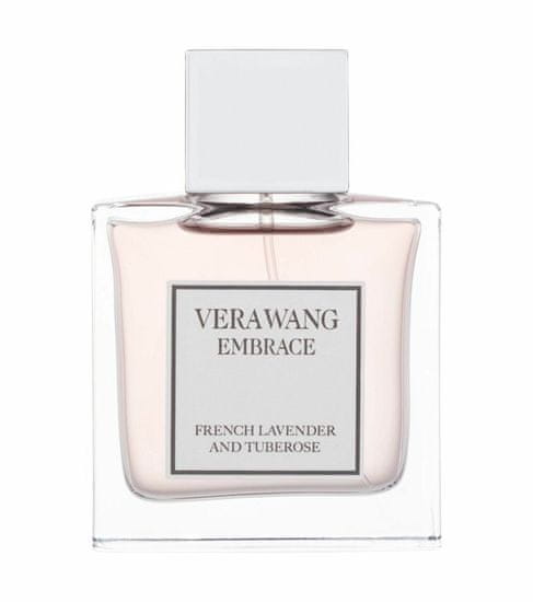 Vera Wang 30ml embrace french lavender and tuberose